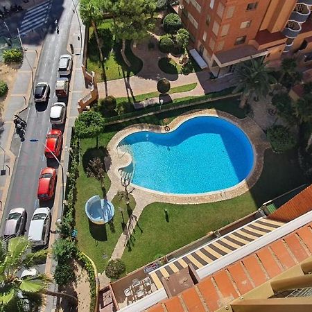 Adelfas - Fincas Arena Benidorm Luaran gambar