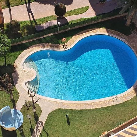 Adelfas - Fincas Arena Benidorm Luaran gambar