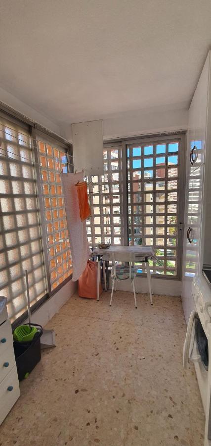 Adelfas - Fincas Arena Benidorm Luaran gambar